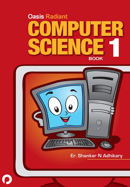 Radiant Computer Science 1