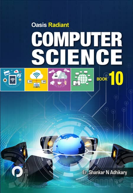 Radiant Computer Science 10