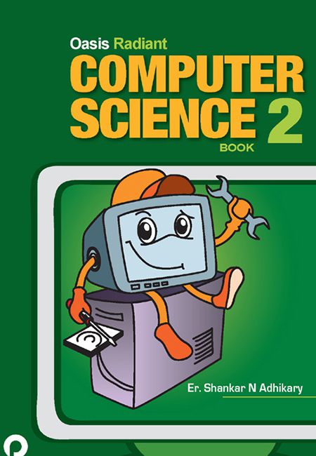 Radiant Computer Science 2