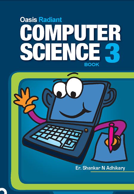 Radiant Computer Science 3