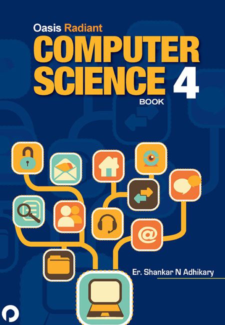 Radiant Computer Science 4