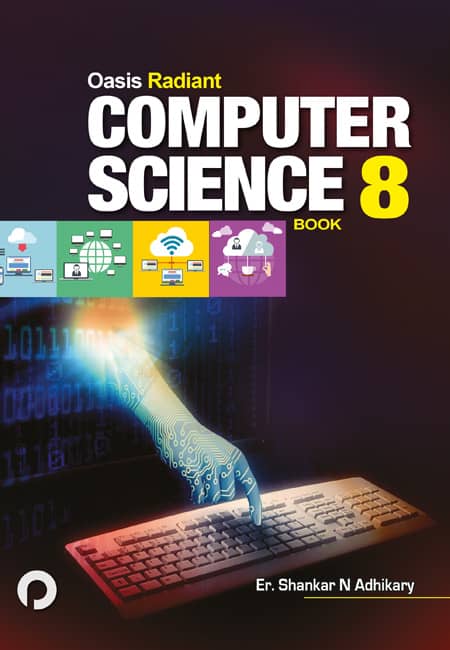 Radiant Computer Science 8