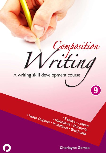 Composition Writing 9