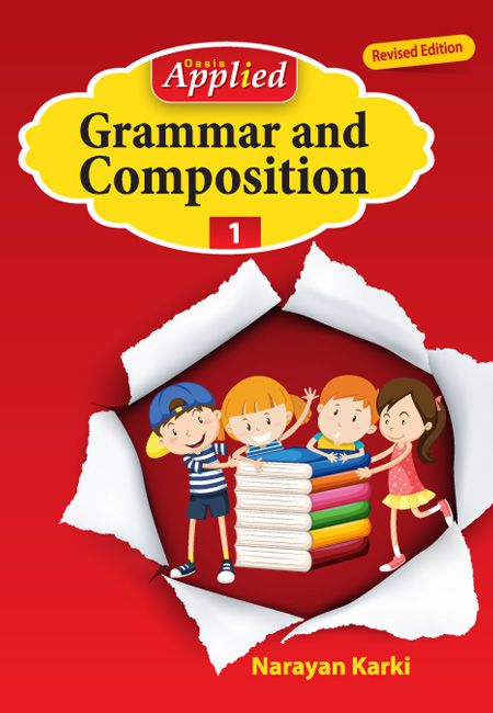 Applied Grammar & Composition 1