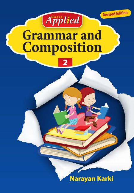 Applied Grammar & Composition 2