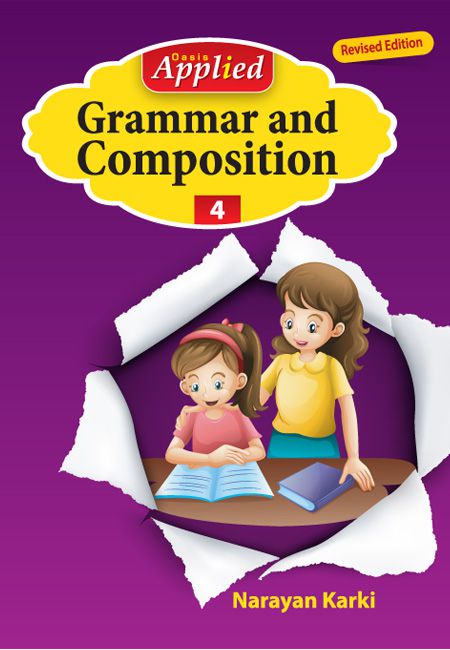 Applied Grammar & Composition 4