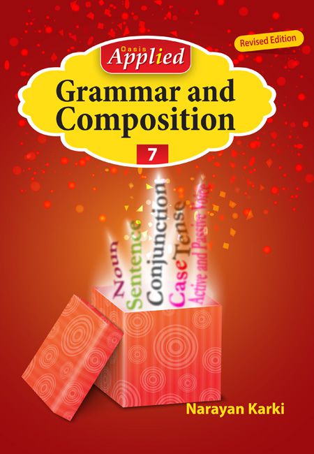 Applied Grammar & Composition 7