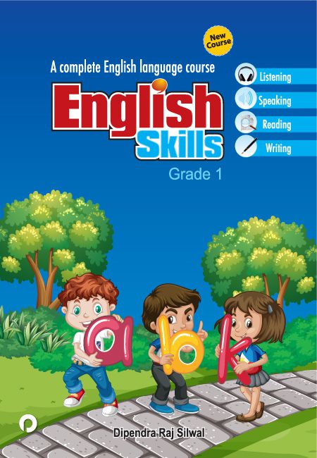 English Skills 1
