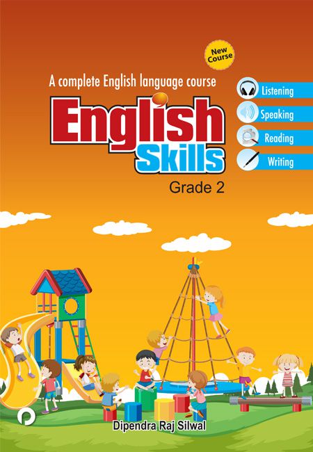 English Skills 2