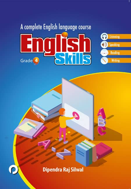 English Skills 4