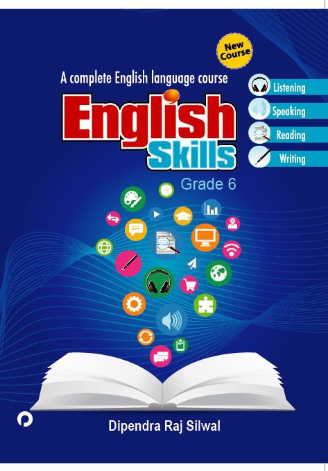 English Skills 6