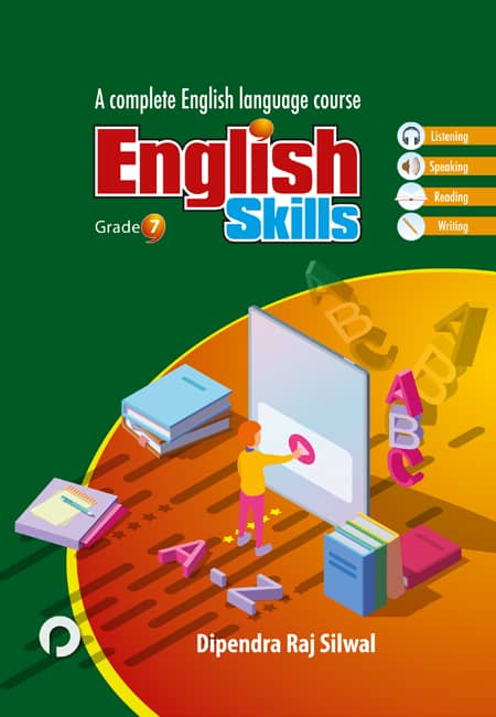 English Skills 7