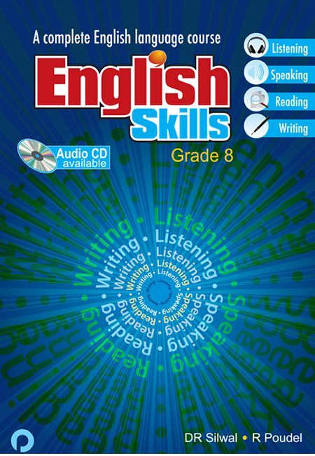 English Skills 8