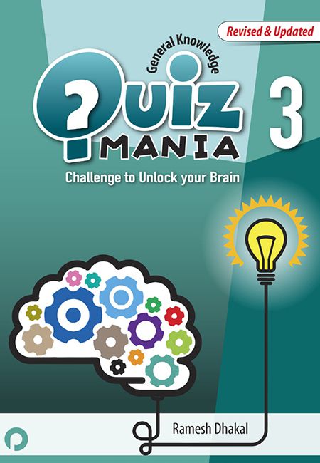 GK: Quiz Mania 3