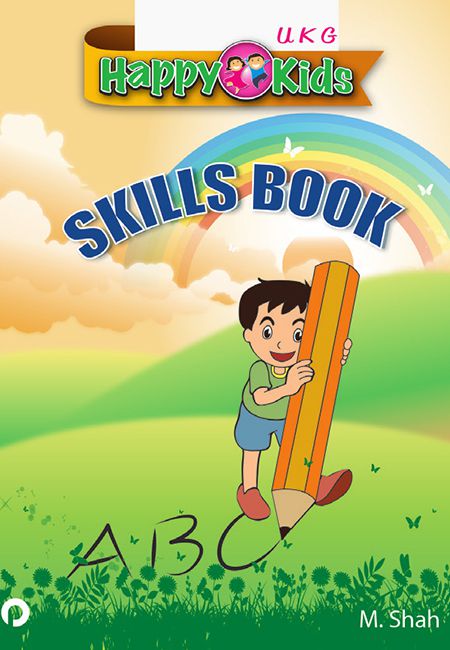 Skills Book