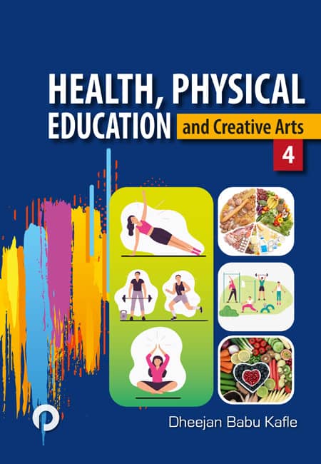 Health & Physical Education 4
