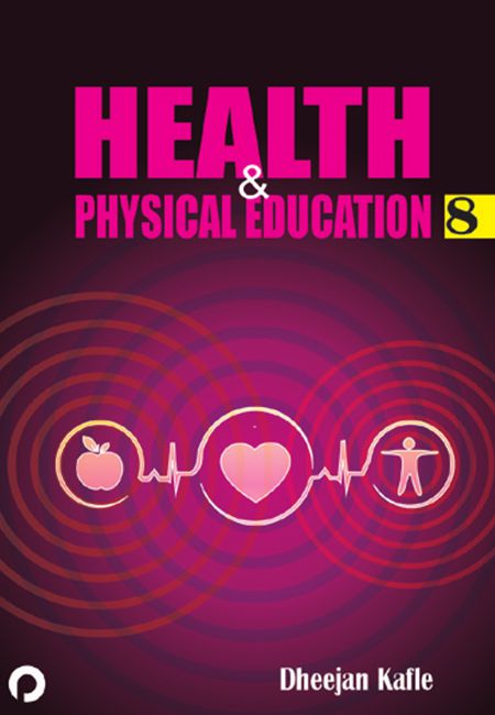 Health & Physical Education 8