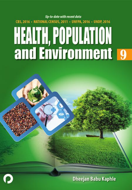 Health, Population & Environment 9