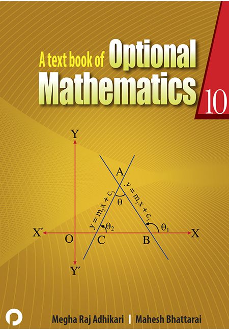 Optional Mathematics 10