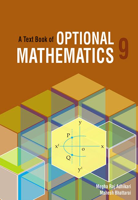 Optional Mathematics 9