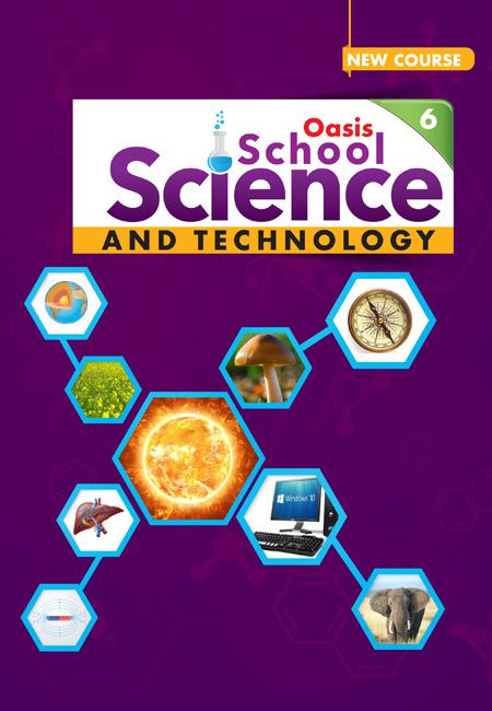 School Science 6