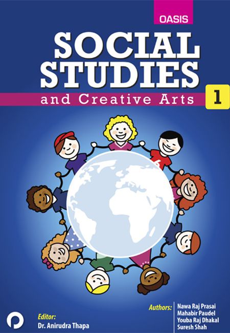Social Studies & Creative Arts 1